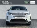 Land Rover Discovery Sport AWD 2.0 D150 City Safety Navi Keyless Blanc - thumbnail 8