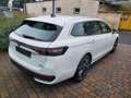Volkswagen Passat Variant 2.0 TDI 142 kW 4Motion R-Line Leder Standheizung Blanc - thumbnail 3