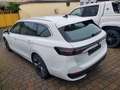 Volkswagen Passat Variant 2.0 TDI 142 kW 4Motion R-Line Leder Standheizung Blanc - thumbnail 4