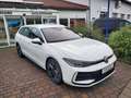 Volkswagen Passat Variant 2.0 TDI 142 kW 4Motion R-Line Leder Standheizung Blanc - thumbnail 2