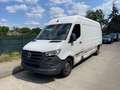 Mercedes-Benz Sprinter 314 CDl Kasten L3H2*Maxi*Seitenschaden Wit - thumbnail 1