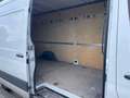 Mercedes-Benz Sprinter 314 CDl Kasten L3H2*Maxi*Seitenschaden Wit - thumbnail 10