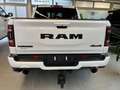 Dodge RAM 1500 Crew Cab Laramie Night *Luftf.*Pano*LPG Weiß - thumbnail 4