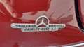 Mercedes-Benz 170 S Cabrio A mit Fahrtenbuch (sehr selten) Matching Червоний - thumbnail 10