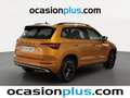 Skoda Karoq 2.0TDI AdBlue Sportline 110kW Naranja - thumbnail 4