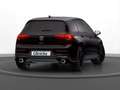 Volkswagen Golf GTI Golf VIII GTI 2.0 TSI LED LM 18" Navi PDC+RFK AC Schwarz - thumbnail 4