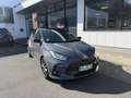 Toyota Yaris Hybrid 130 1.5 VVT-i GR SPORT Grau - thumbnail 5