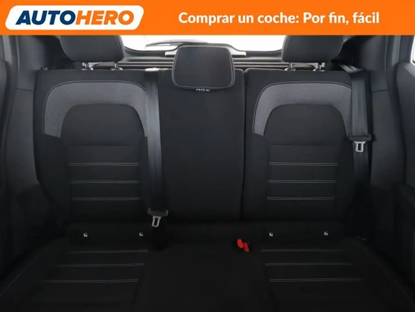 Dacia Sandero TCe Expresion 67kW Gris - 2