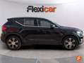 Volvo XC40 T3 Inscription Aut. Negro - thumbnail 8