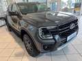 Ford Ranger Wildtrak e-4WD Doppelkabine Technologie-P Grijs - thumbnail 2