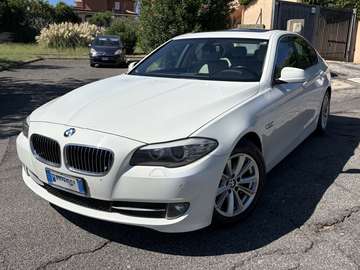 525d Sport Tetto Euro 5 Garazia 12 Mesi