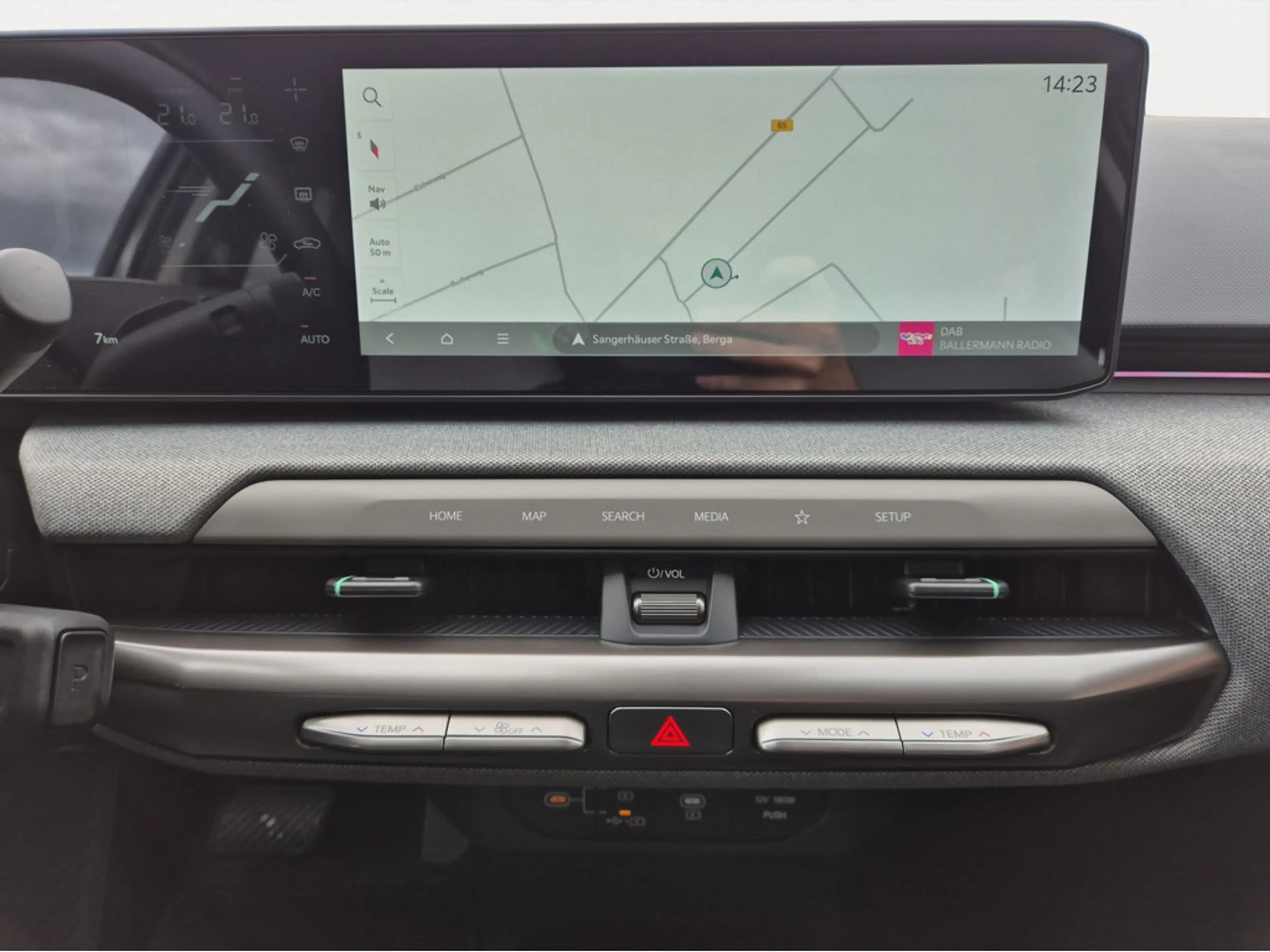 Kia EV4 Earth 81,4kWh | TECH | WIC | UPG — photo 15