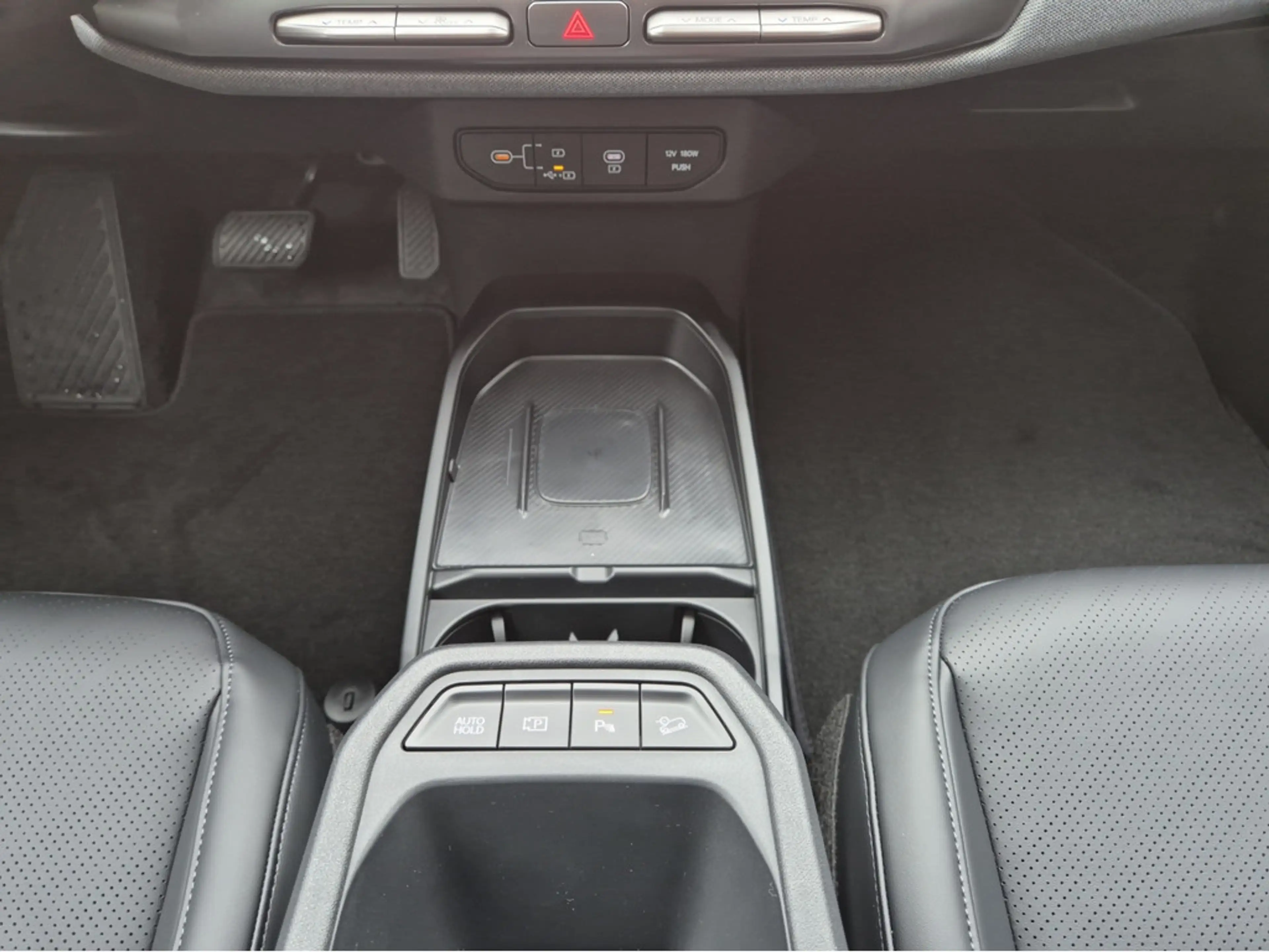 Kia EV4 Earth 81,4kWh | TECH | WIC | UPG — photo 13