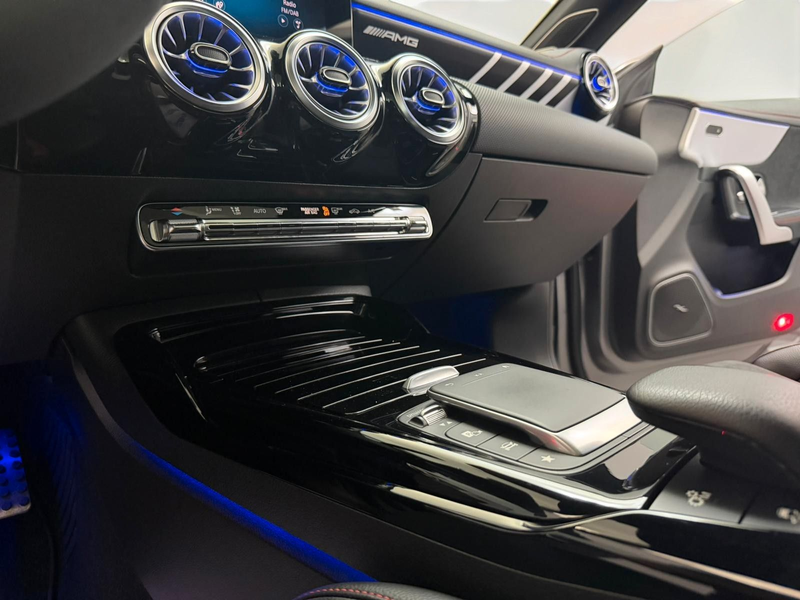 Mercedes-Benz CLA 45 AMG CLA 45 Coupe AMG PANO*PERF-SITZE*ACC*BURM*MBEAM — photo 13