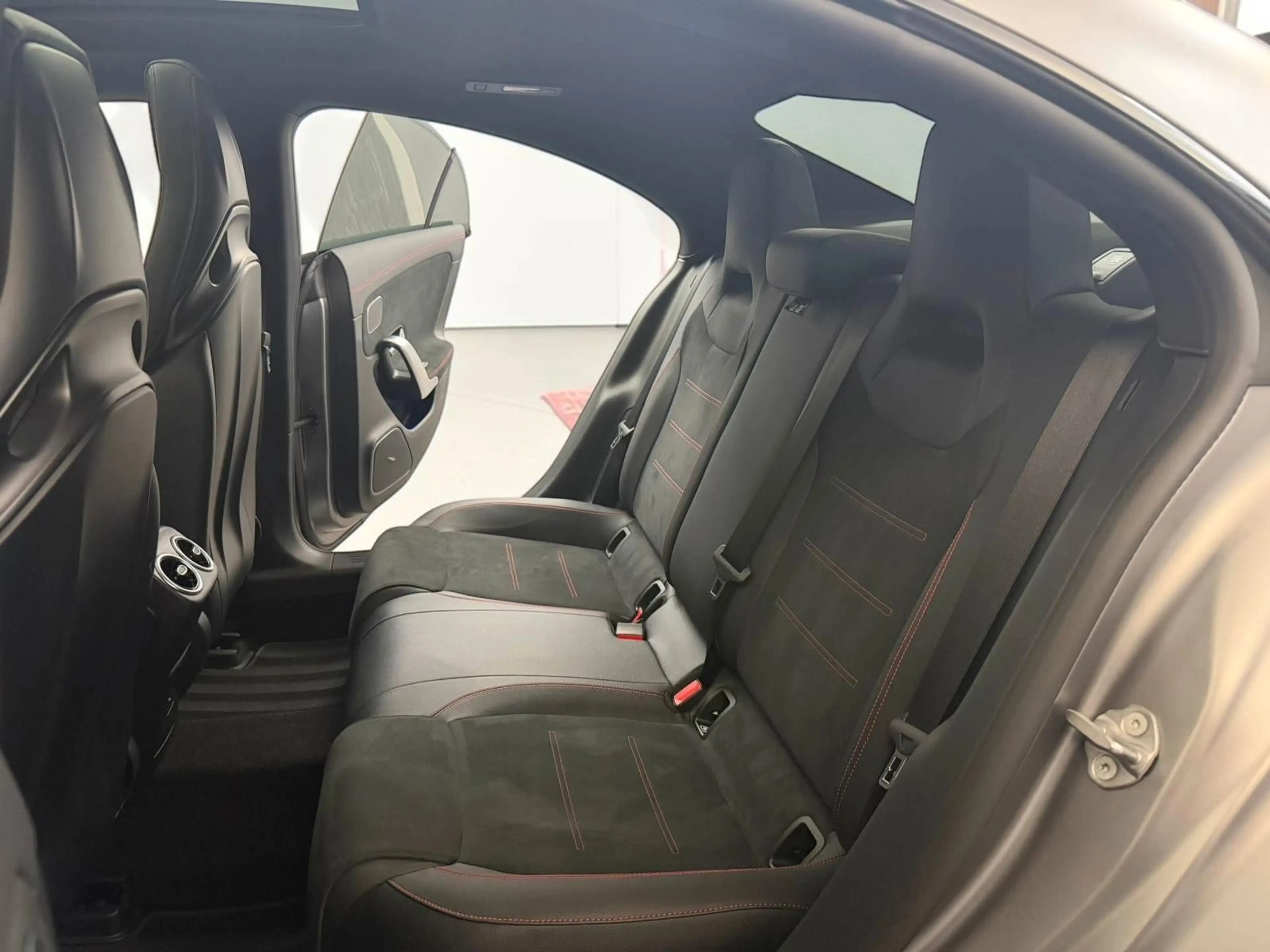 Mercedes-Benz CLA 45 AMG CLA 45 Coupe AMG PANO*PERF-SITZE*ACC*BURM*MBEAM — photo 15