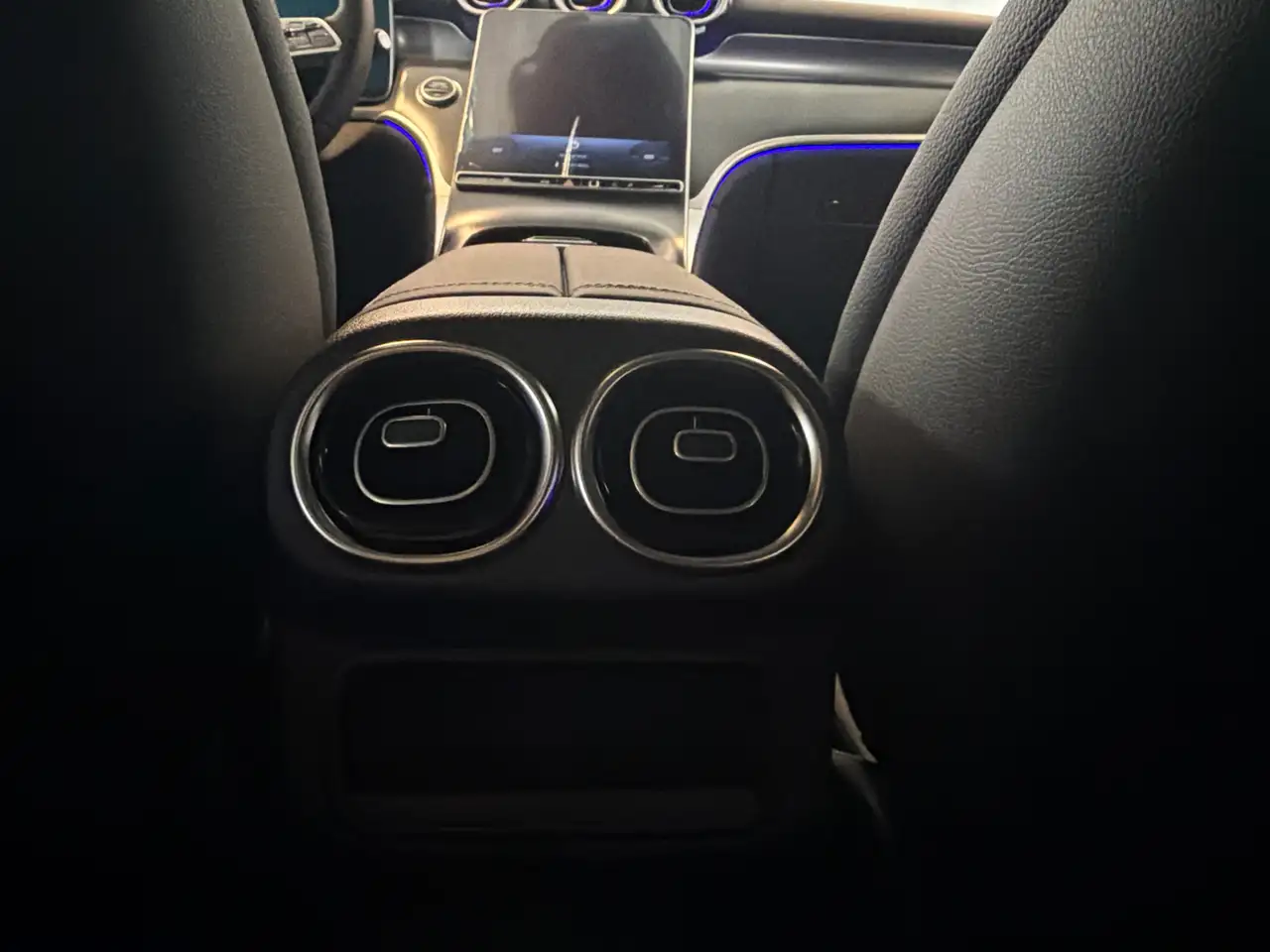 Mercedes-Benz GLC fotografie Mercedes-Benz GLC