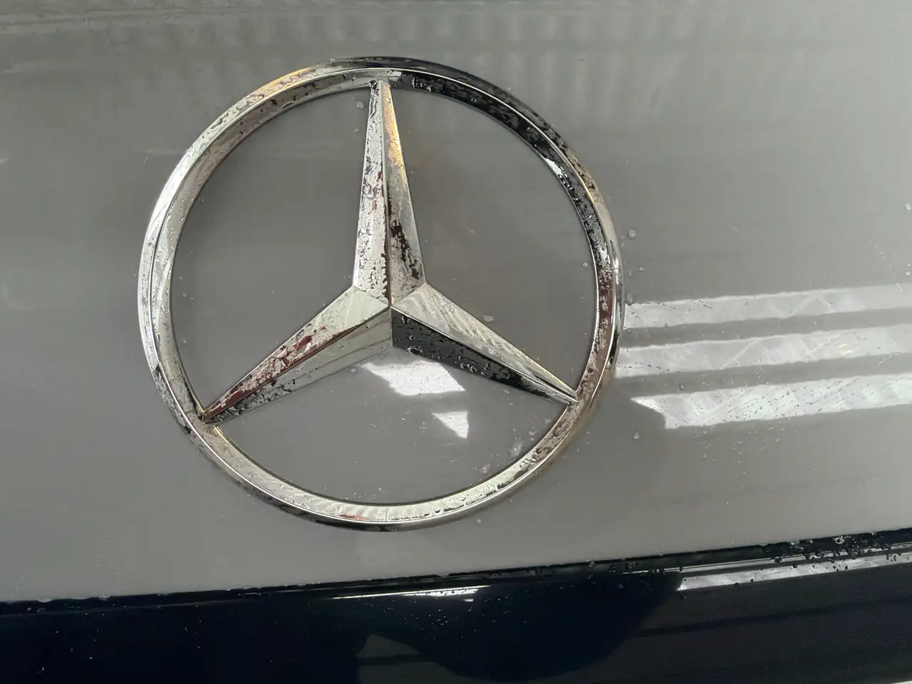 Mercedes-Benz GLC fotografie Mercedes-Benz GLC