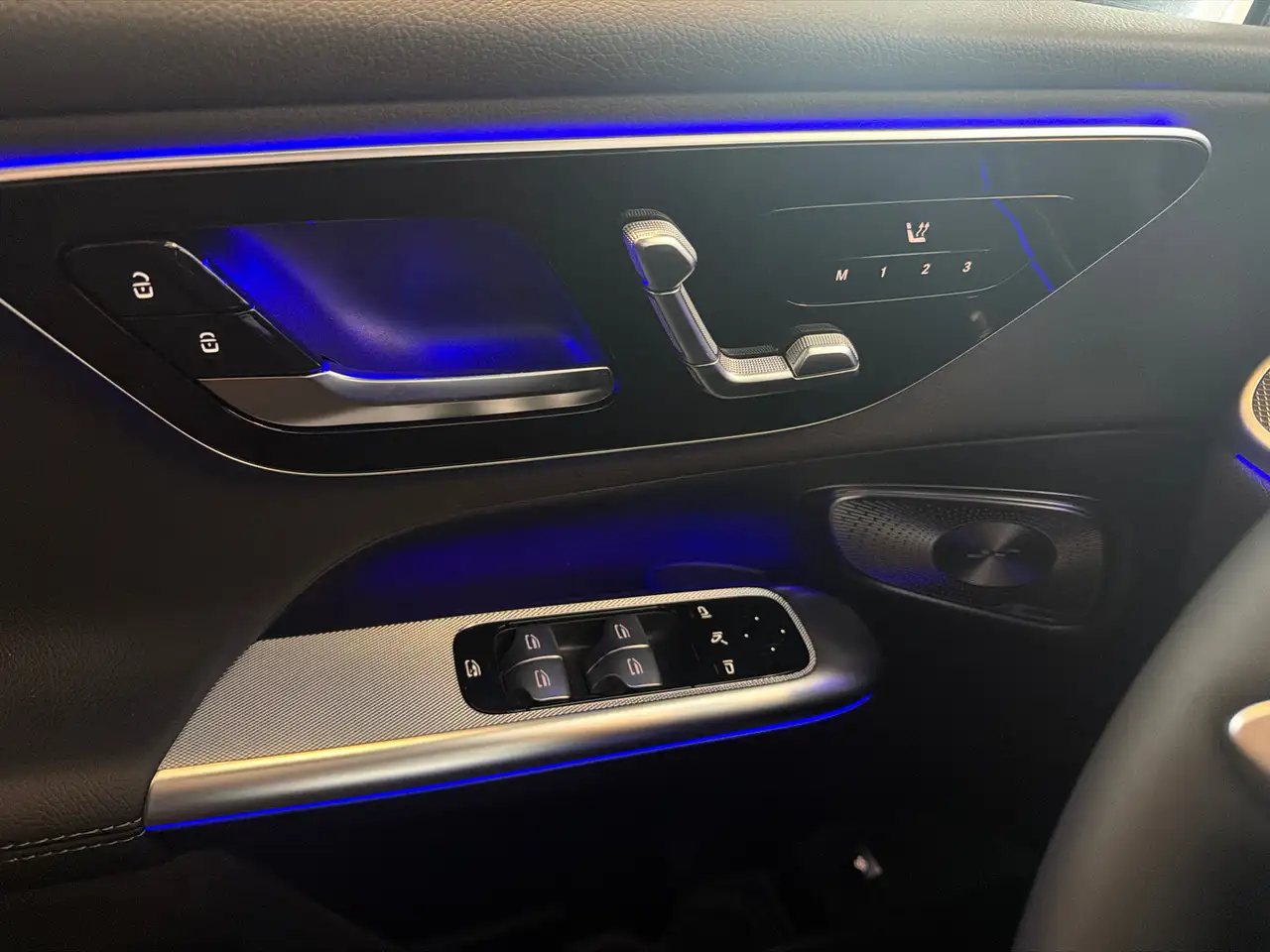Mercedes-Benz GLC fotografie Mercedes-Benz GLC