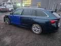 Skoda Octavia Blau - thumbnail 5