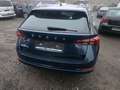 Skoda Octavia Blau - thumbnail 4