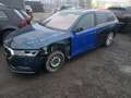 Skoda Octavia Blau - thumbnail 6