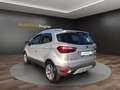 Ford EcoSport Titanium Klimaautomatik Argent - thumbnail 3