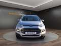 Ford EcoSport Titanium Klimaautomatik Argent - thumbnail 8