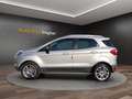 Ford EcoSport Titanium Klimaautomatik Argent - thumbnail 2