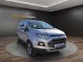 Ford EcoSport Titanium Klimaautomatik Argent - thumbnail 7