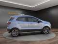 Ford EcoSport Titanium Klimaautomatik Argent - thumbnail 6