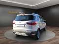 Ford EcoSport Titanium Klimaautomatik Argent - thumbnail 5