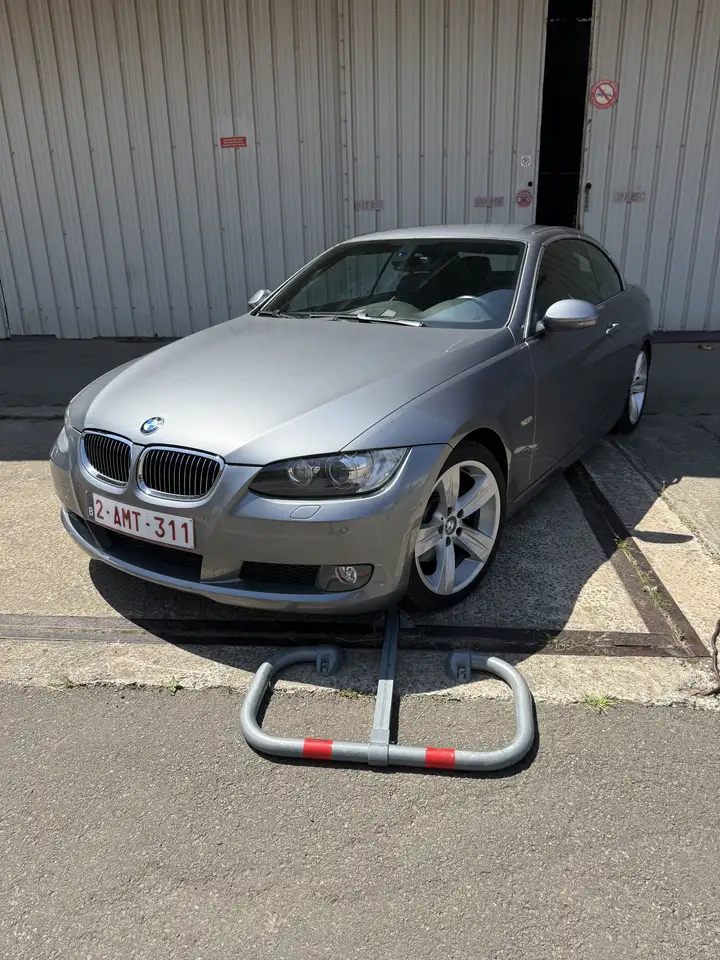 BMW 325