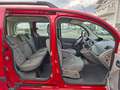 Renault Kangoo Happy Family.66-KW!EU5! TÜV/SERVICE-NEU ! Rot - thumbnail 3
