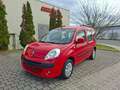 Renault Kangoo Happy Family.66-KW!EU5! TÜV/SERVICE-NEU ! Rot - thumbnail 9