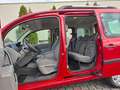 Renault Kangoo Happy Family.66-KW!EU5! TÜV/SERVICE-NEU ! Rot - thumbnail 2