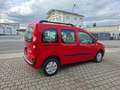 Renault Kangoo Happy Family.66-KW!EU5! TÜV/SERVICE-NEU ! Rot - thumbnail 10