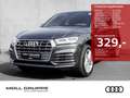 Audi Q5 TFSI Sport S Line 50 TFSI E AHK NAVI Plus Grijs - thumbnail 1