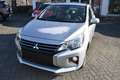 Mitsubishi Space Star Select 1.2 MIVEC 5-Gang Silber - thumbnail 1