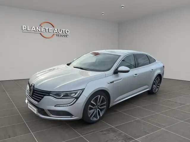 Renault Talisman 1.6 Energy dCi - 160 CV- BV EDC  BERLINE -