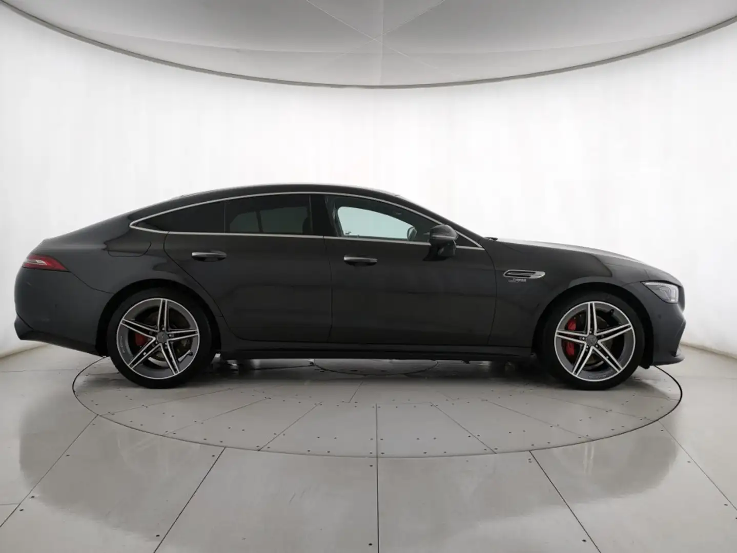 Mercedes-Benz AMG GT AMG GT Coupe 43 mhev Premium Plus 4matic+ auto Gris - 2