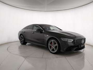 AMG GT Coupe 43 mhev Premium Plus 4matic+ auto