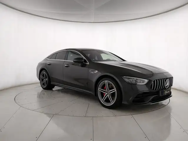 Mercedes-Benz AMG GT AMG GT Coupe 43 mhev Premium Plus 4matic+ auto