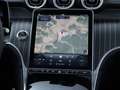 Mercedes-Benz GLC 300 e 4M AMG/LED/Pano/AHK/Burm3D/360/Night Schwarz - thumbnail 9