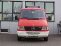 Mercedes-Benz Sprinter 210 D Feuerwehr 8-Sitzer Rood - thumbnail 3