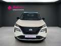 Nissan X-Trail TEKNA + e-Power e-4ORCE 214 PS White - thumbnail 2