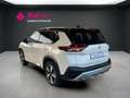 Nissan X-Trail TEKNA + e-Power e-4ORCE 214 PS White - thumbnail 4