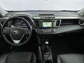 Toyota RAV 4 2.0 DYNAMIC 4WD | TREKHAAK | LEDER | 17'' LMVELGEN Brun - thumbnail 9