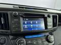 Toyota RAV 4 2.0 DYNAMIC 4WD | TREKHAAK | LEDER | 17'' LMVELGEN Brown - thumbnail 13