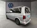 Volkswagen T6.1 California Beach 2.0 TDI DSG Navi LED DAB+ Silber - thumbnail 5