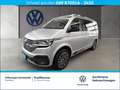 Volkswagen T6.1 California Beach 2.0 TDI DSG Navi LED DAB+ Silber - thumbnail 1